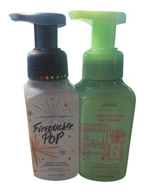 BBW foaming hand soap (2)